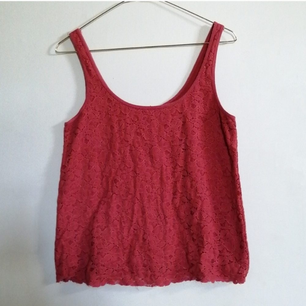 American eagle tank